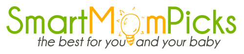 Smart Mom Picks Logo